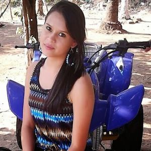 Meet your Posher, Alondra maria